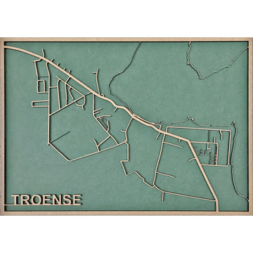 Troense - 5700