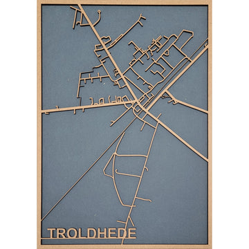 Troldhede - 6920