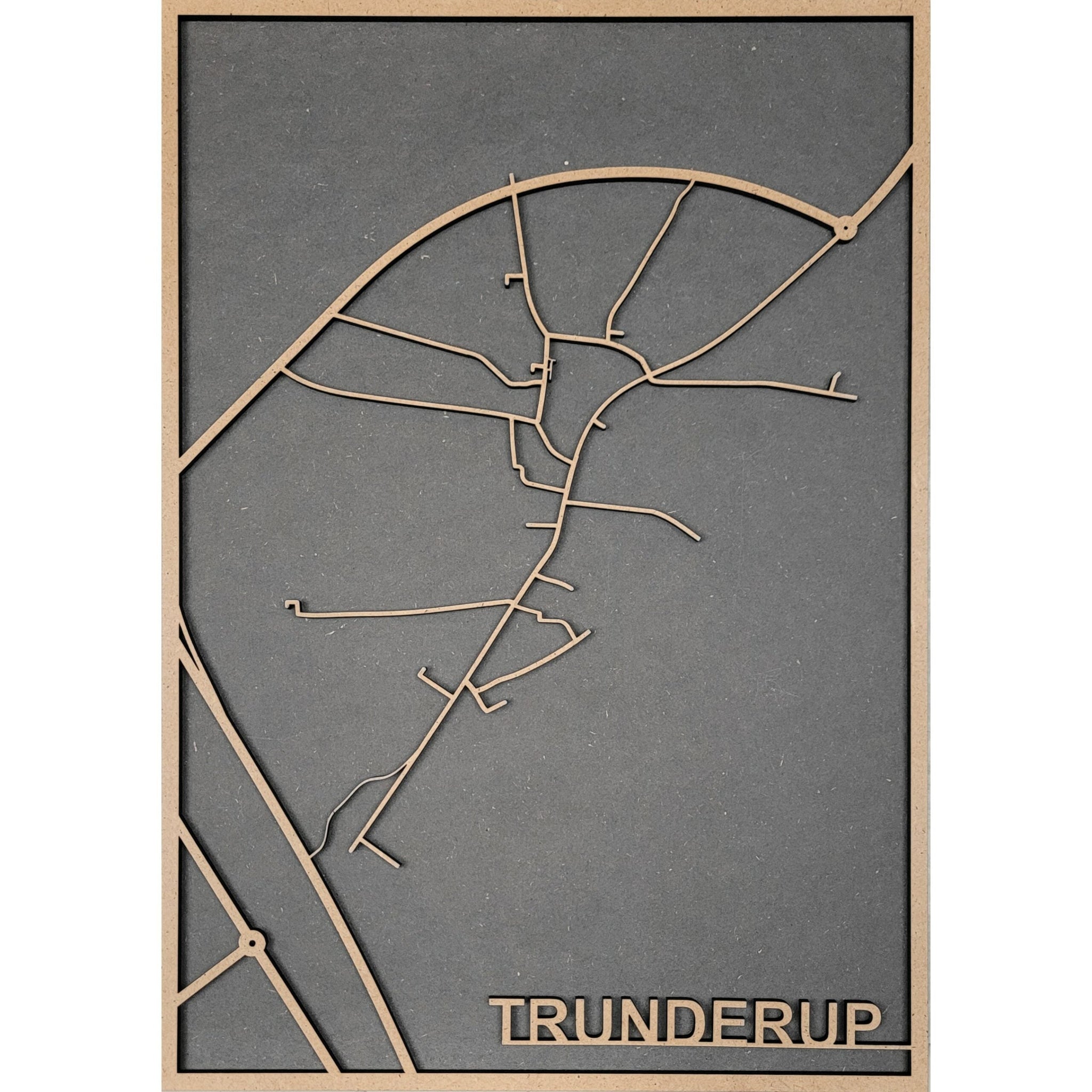 Trunderup - 5772