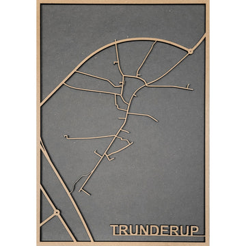 Trunderup - 5772