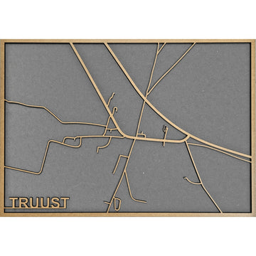 Truust - 8882