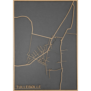 Tullebølle - 5953