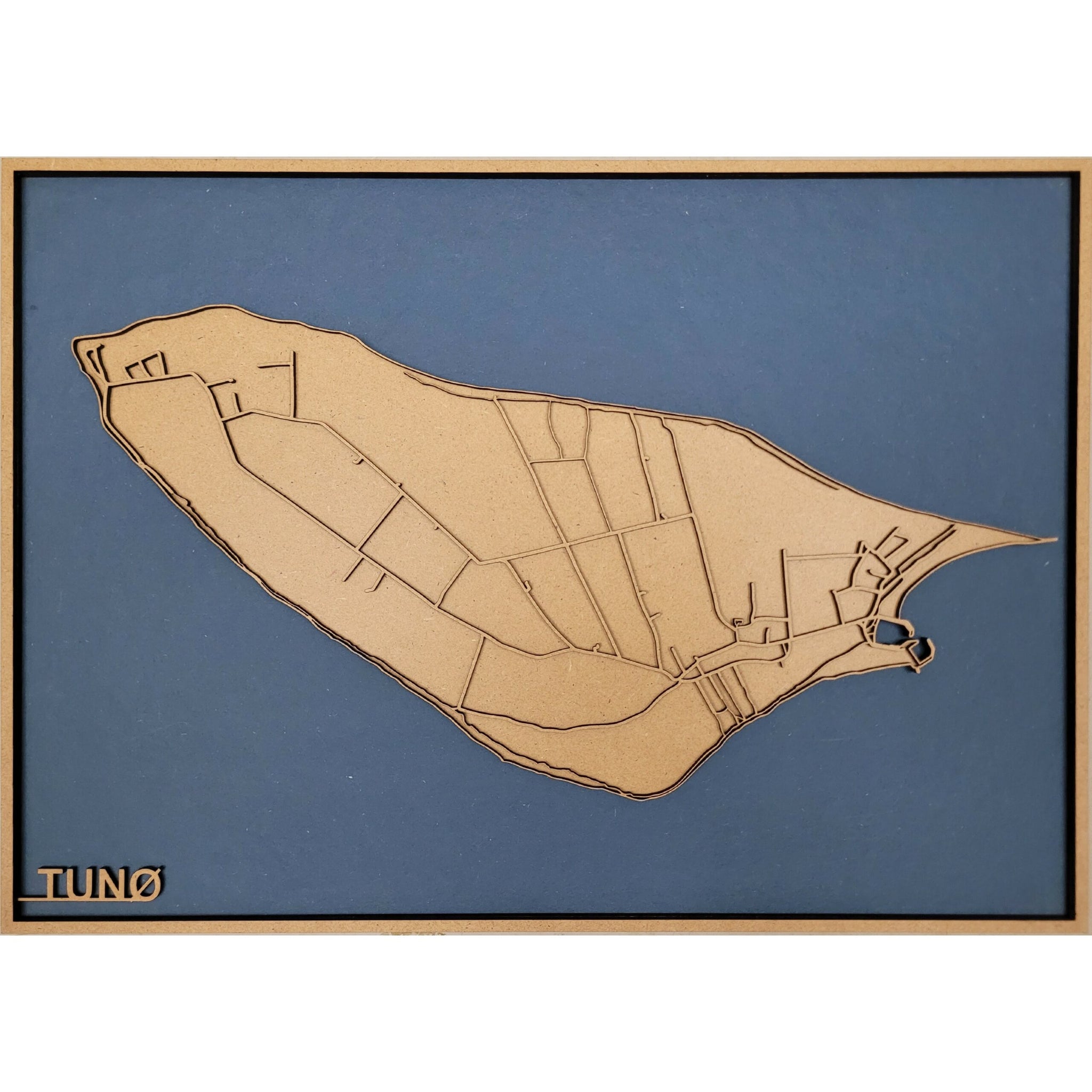 Tunø