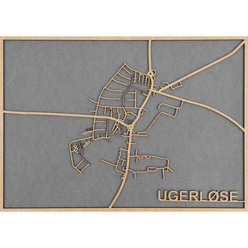 Ugerløse - 4350