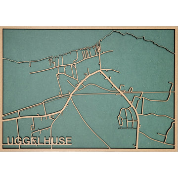 Uggelhuse - 8960