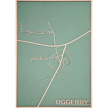 Uggerby - 9800