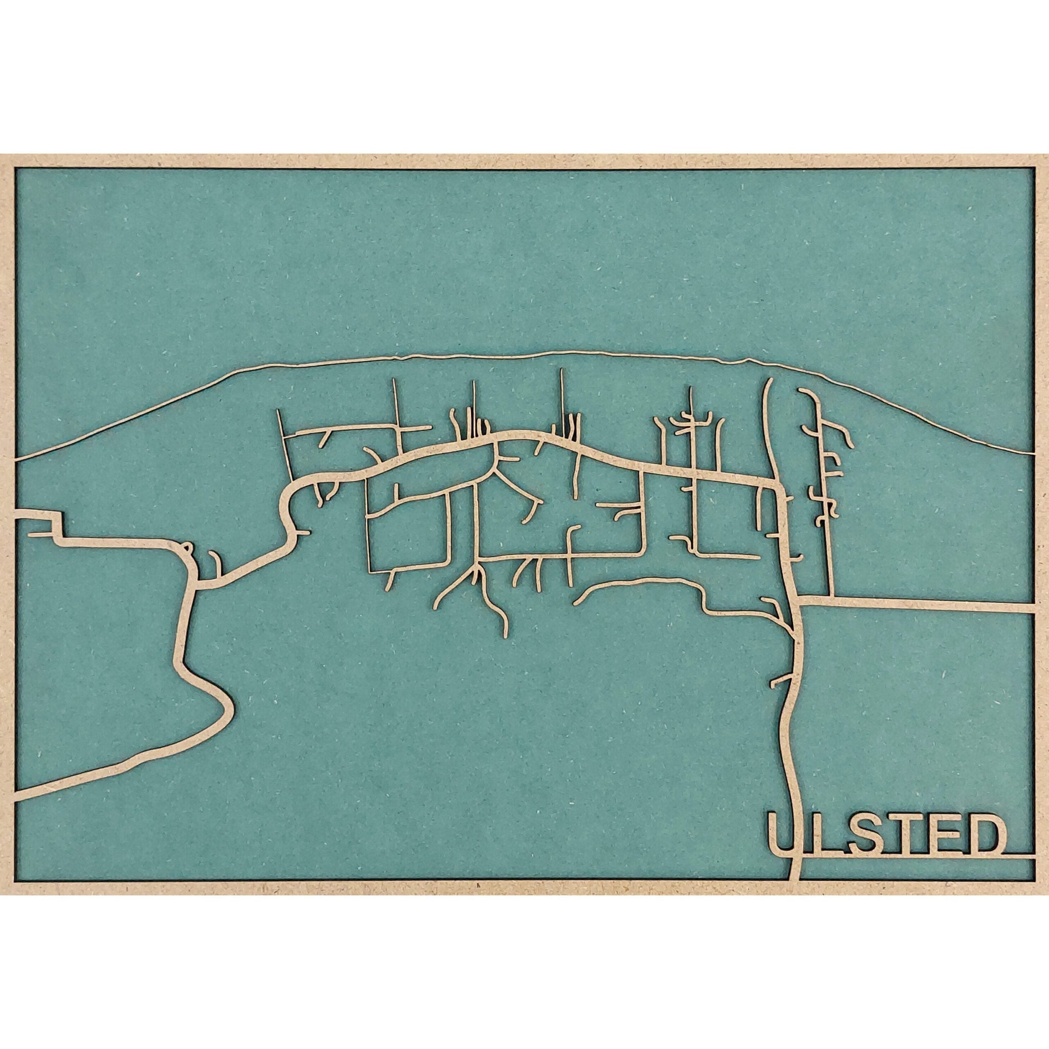 Ulsted - 7884
