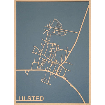 Ulsted - 9370