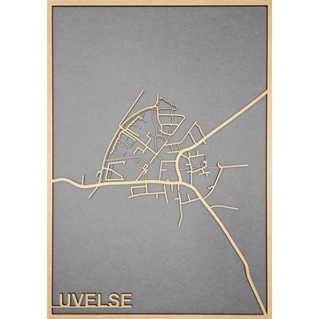 Uvelse - 3550