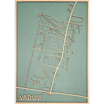 Vadum - 9430