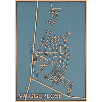 Væggerløse - 4873