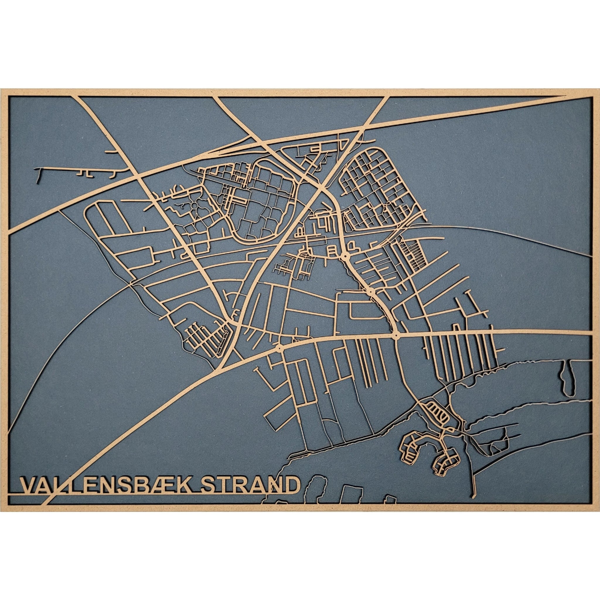 Vallensbæk Strand - 2665
