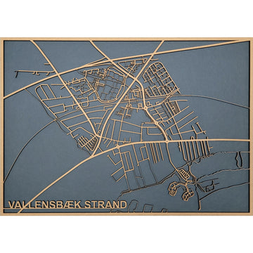 Vallensbæk Strand - 2665