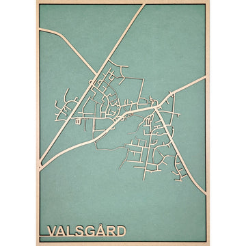 Valsgård - 9500