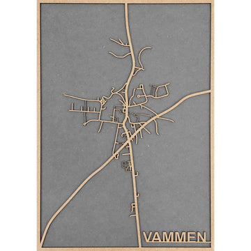 Vammen - 8830