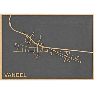 Vandel - 7184