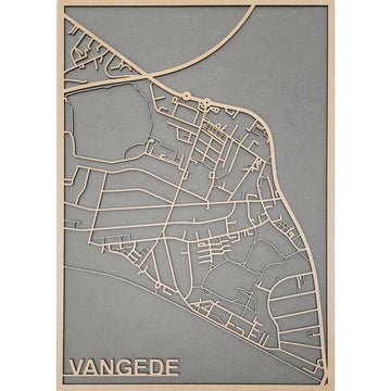 Vangede - 2820