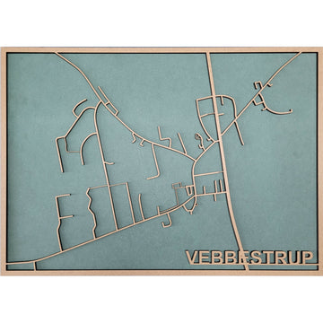 Vebbestrup - 9500