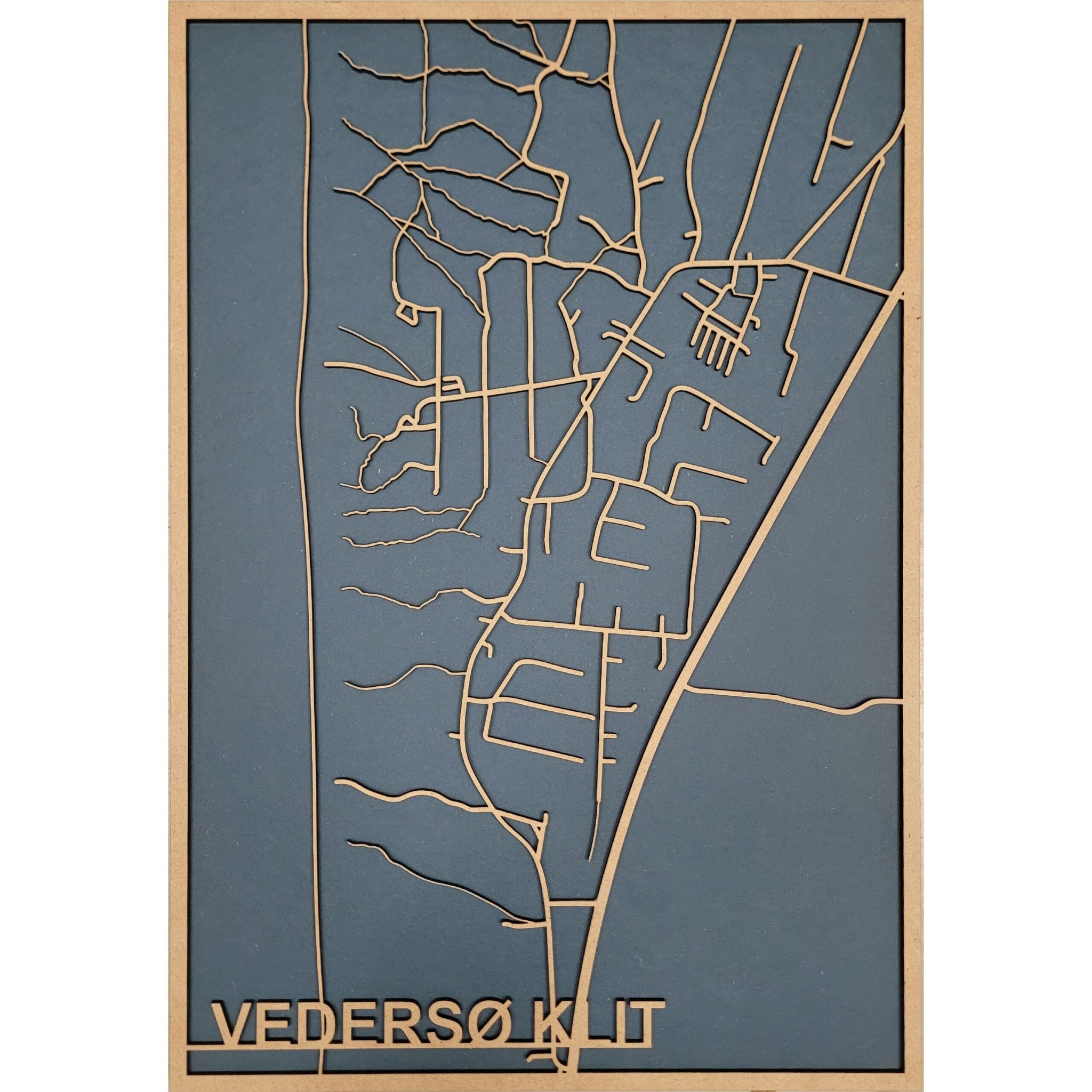 Vedersø Klit - 6990