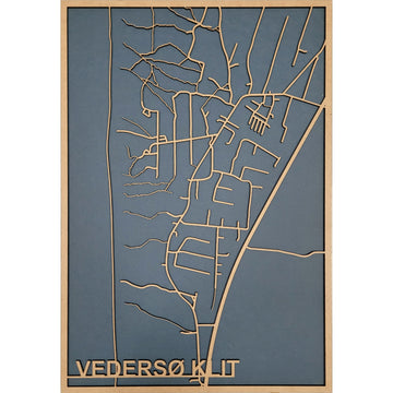 Vedersø Klit - 6990