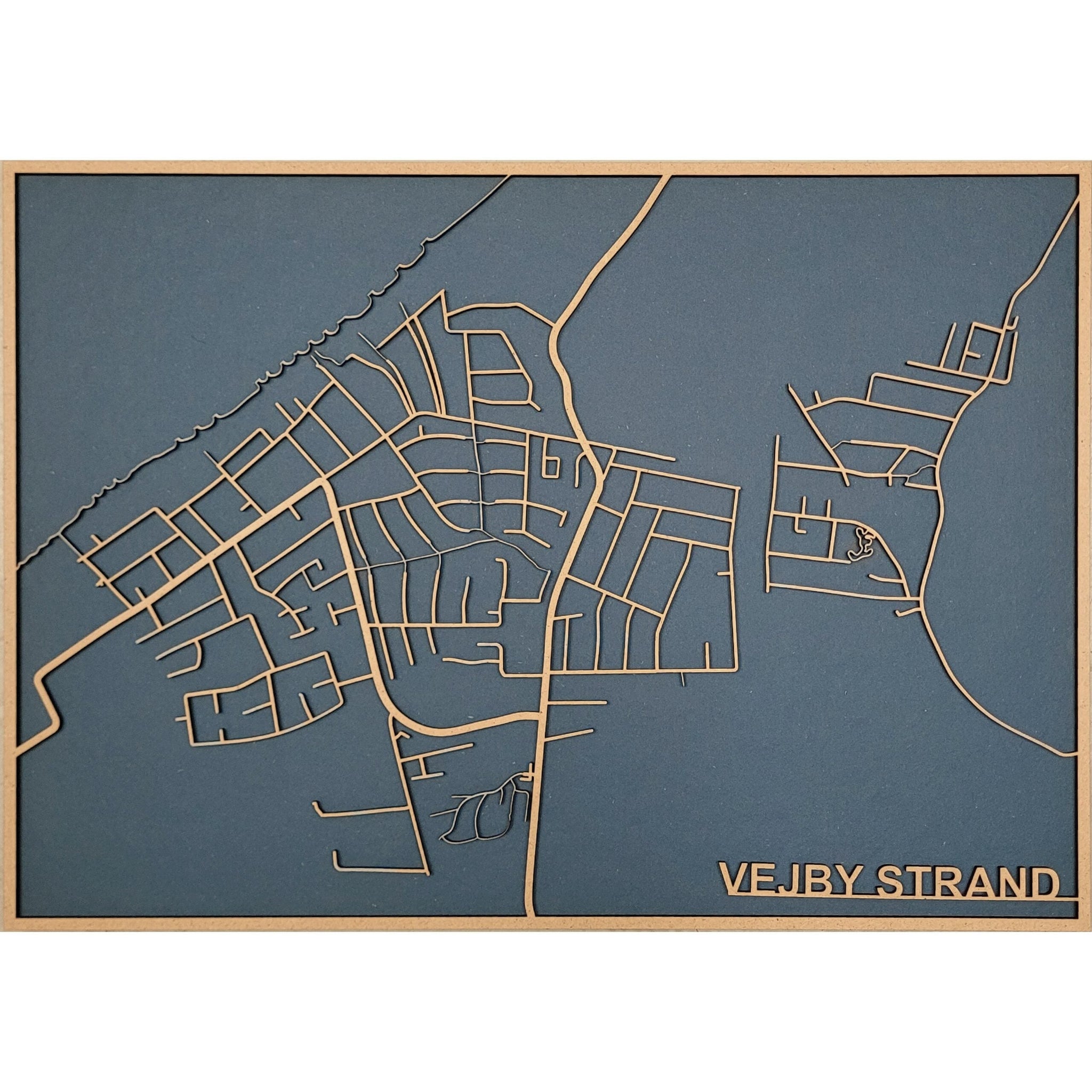Vejby Strand - 3210