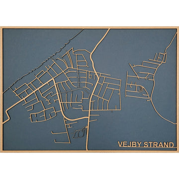 Vejby Strand - 3210