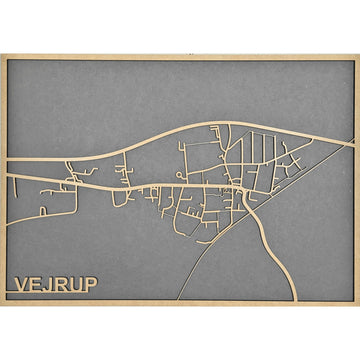 Vejrup - 6740