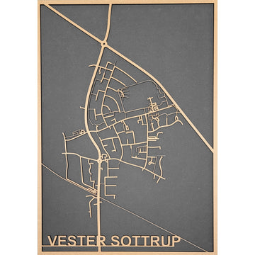 Vester Sottrup - 6400