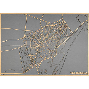 Vesterbro - 1500