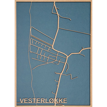 Vesterløkke - 8305