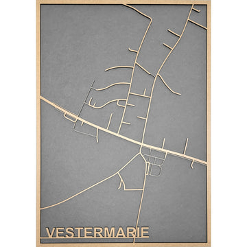 Vestermarie - 3700