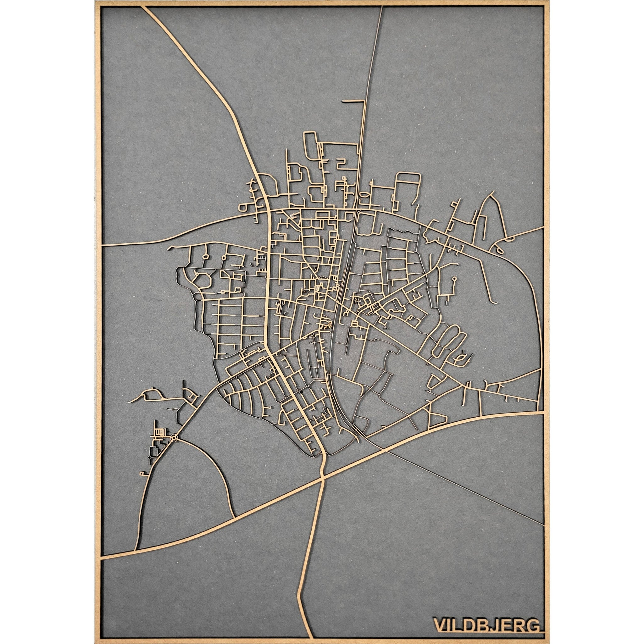 Vildbjerg - 7480