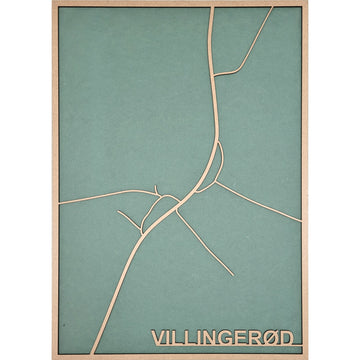 Villingerød - 3120