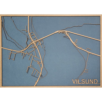 Vilsund - 7700