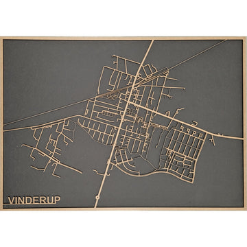 Vinderup - 7830