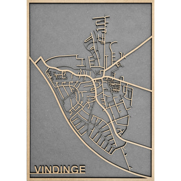 Vindinge - 4000