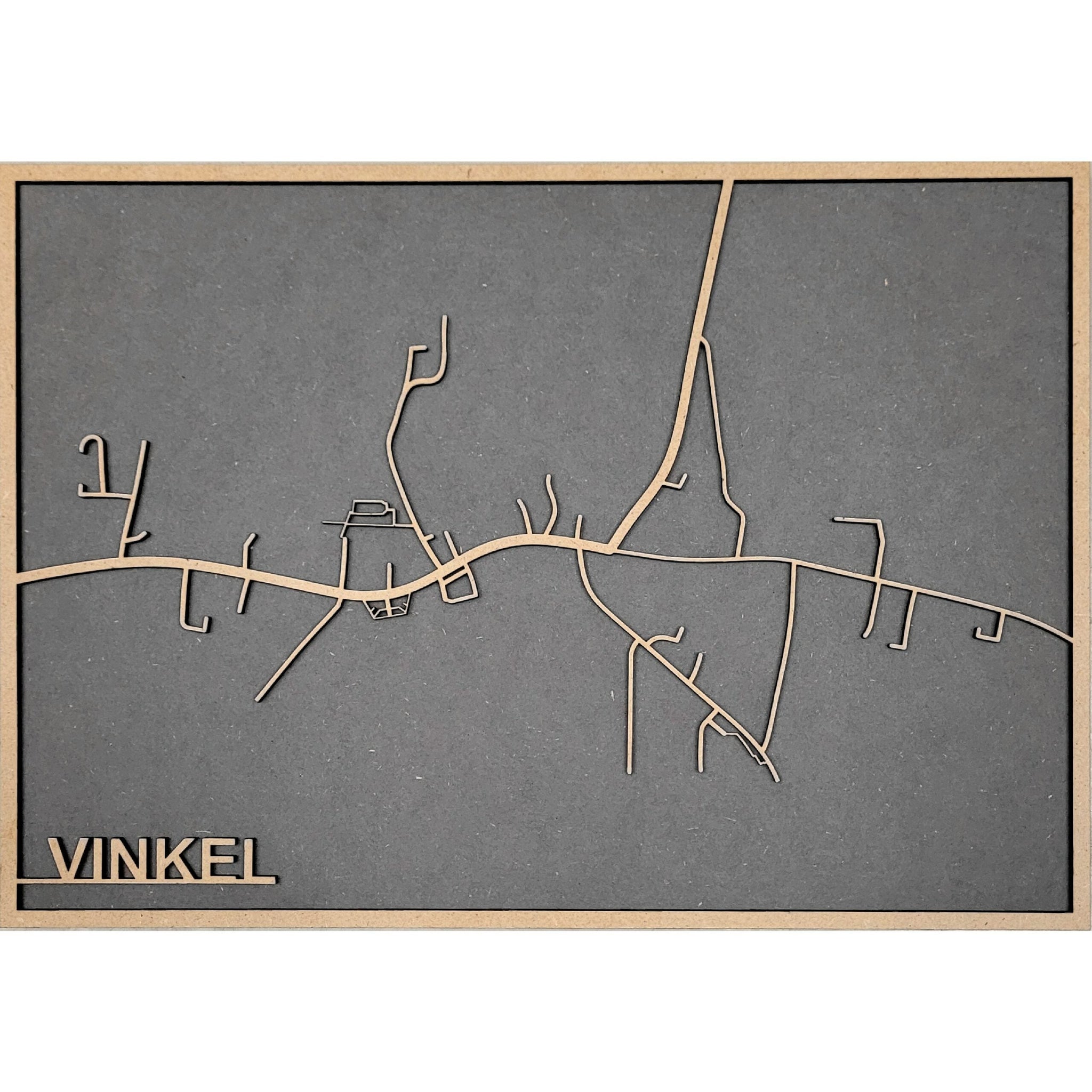 Vinkel - 8800