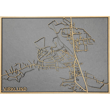 Virklund - 8600