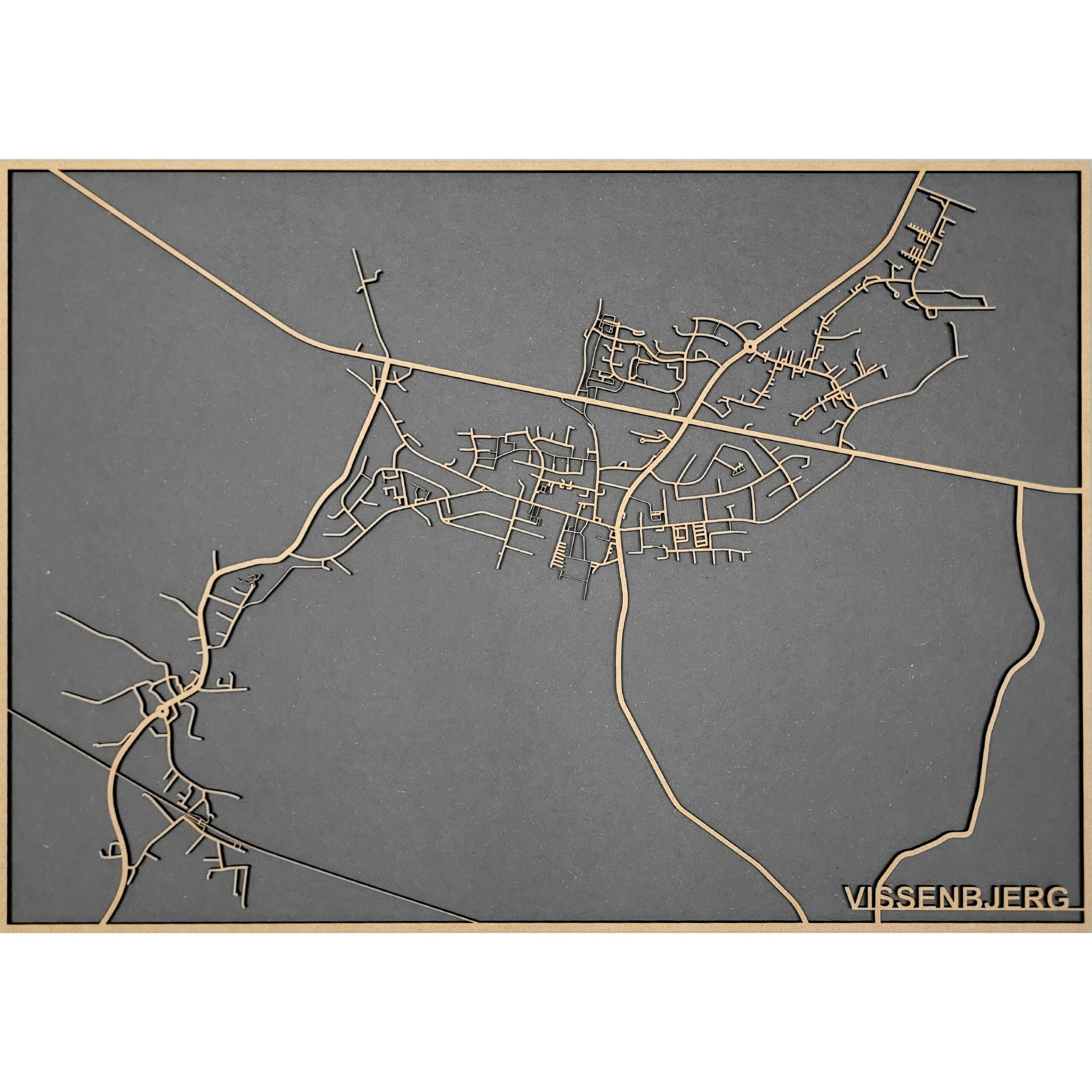 Vissenbjerg - 5492