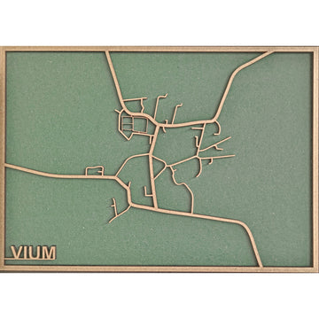 Vium - 8620