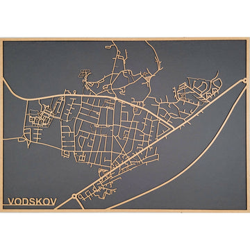 Vodskov - 9310