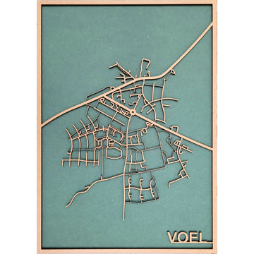 Voel - 8600