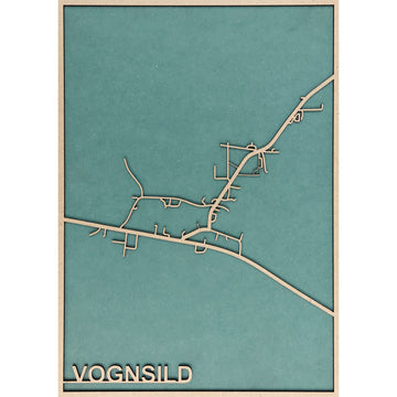 Vognsild - 6900