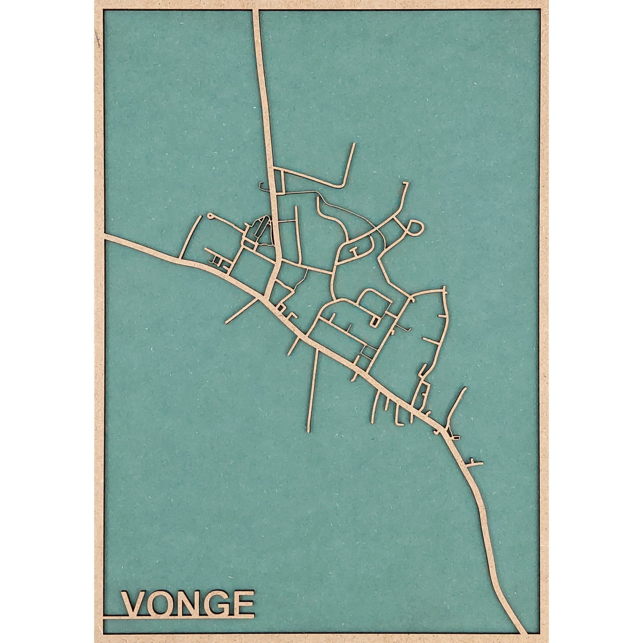 Vonge - 7173