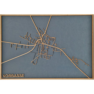 Vorbasse - 6623