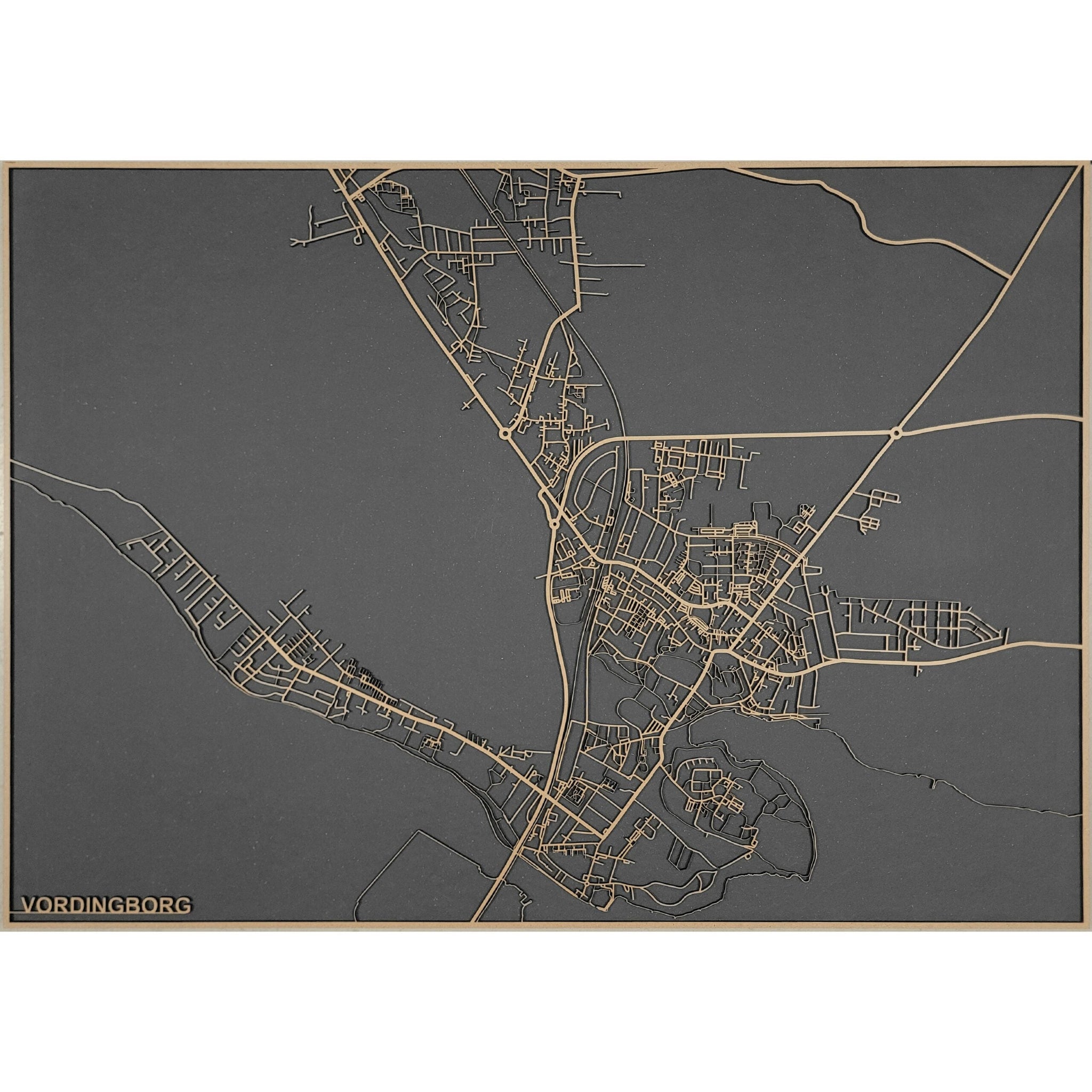Vordingborg - 4760