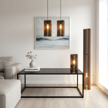 Pendel lamper - Pakkeløsninger (4 stk)